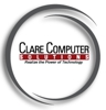Clare Computer Solutions Logo