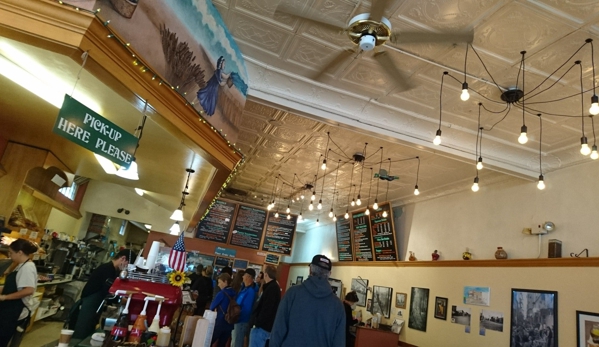 Main Street Bagels - Grand Junction, CO