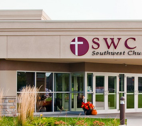 Southwest Church - Springboro, OH