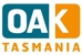 Tahune Fields Nursery Logo