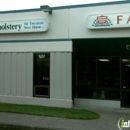 Lim's Upholstery - Upholstery Fabrics