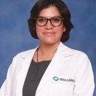 Priscilla Concepcion Williams, NP