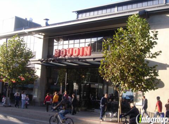 Bistro Boudin - San Francisco, CA