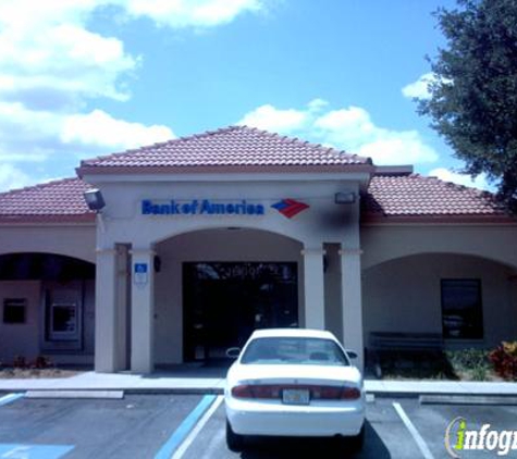 Bank of America - Clearwater, FL