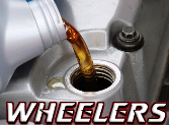 Wheelers Auto Service Inc - Hamden, CT