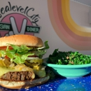 Sealevel City Vegan Diner - Seafood Restaurants