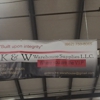 K & W warehouse supplies LLC.