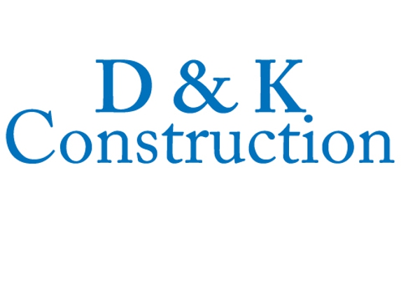 D & K Construction - Wittenberg, WI