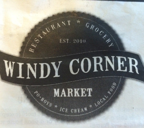 Windy Corner Market - Lexington, KY