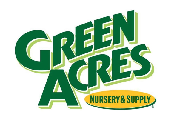 Green Acres Nursery & Supply - Elk Grove, CA