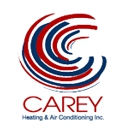 Carey Heating & AIr Conditioning - Furnaces-Heating