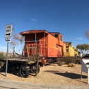 Western America Railroad Museum Systems - Museums