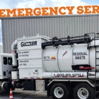 Sun Environmental Corp.