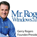 Mr Rogers Windows - Windows-Repair, Replacement & Installation