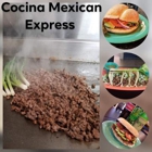 Cocina Mexicana Express
