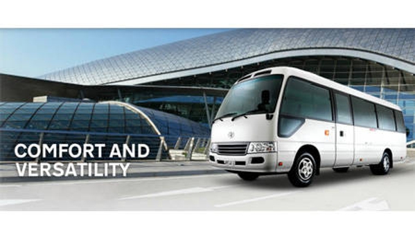 Cardiff Toyota - Cardiff, NSW