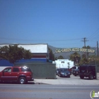 Cal Green Auto Body Shop Inc