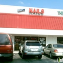 Casey Nail Spa Inc - Nail Salons