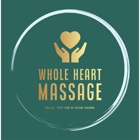 Whole Heart Massage