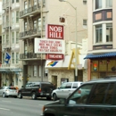 Nob Hill Theatre - Concert Halls