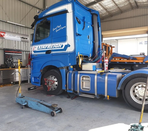 Superior Alignments - Narangba, QLD