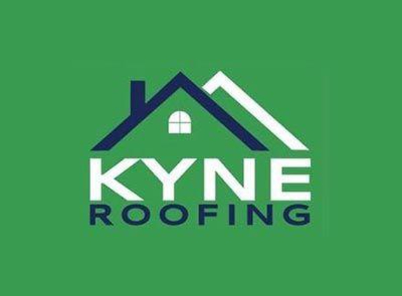 Kyne Roofing & Construction