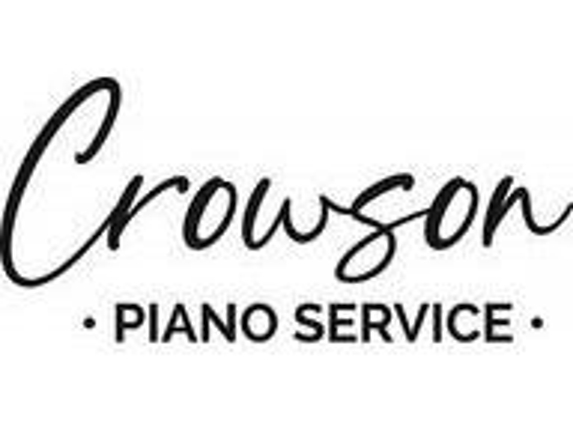 Crowson Piano Service - Ankeny, IA