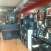 Curl Up & Dye gallery