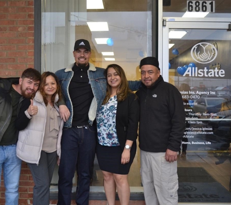 Iglesias, Jessica, AGT - Takoma Park, MD