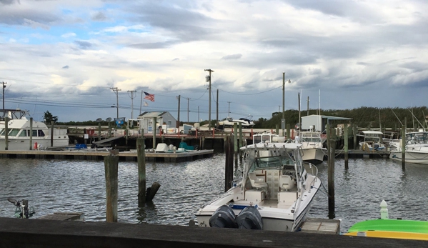 H&H Seafood Market - Cape May, NJ