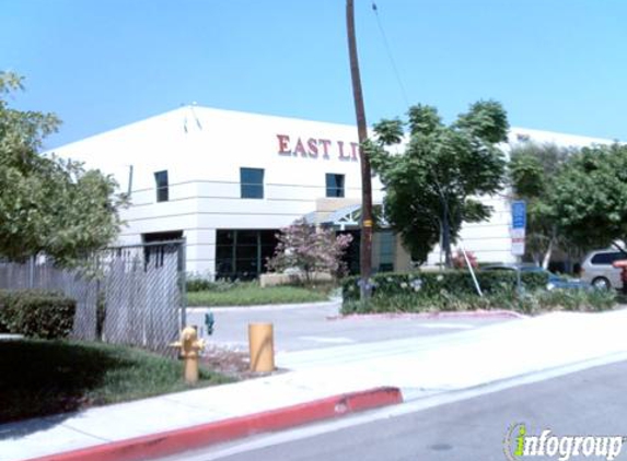 East Lion Corp - Walnut, CA