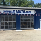 M1 Auto Inc