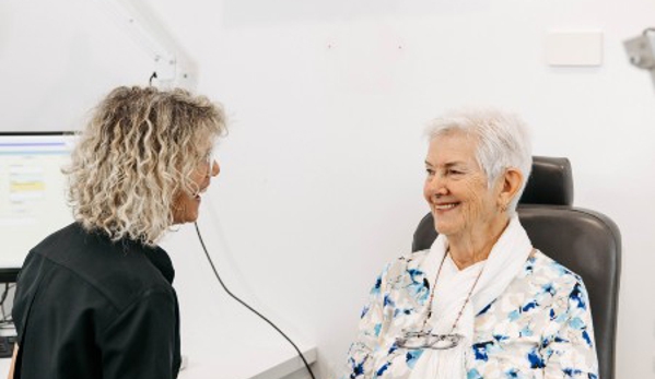 The Eye Care Clinic - Coolangatta, QLD