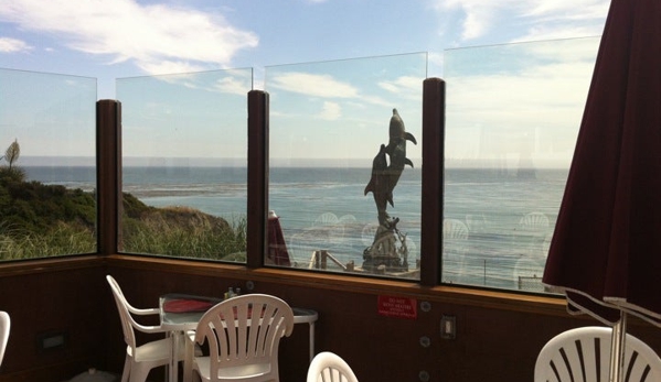 Spyglass Restaurant - Pismo Beach, CA