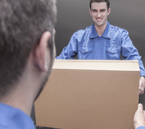 Springwood Removals. Commercial