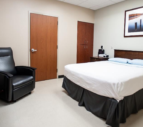 Memorial Hermann Southeast Houston Sleep Disorders Center - Houston, TX