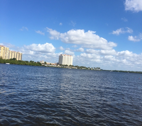 Tarpon Point Marina - Cape Coral, FL