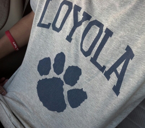 Loyola High School - Los Angeles, CA