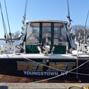 Wet Net Charters - Fishing Guides