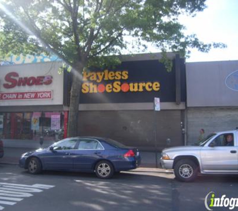 Payless ShoeSource - Brooklyn, NY