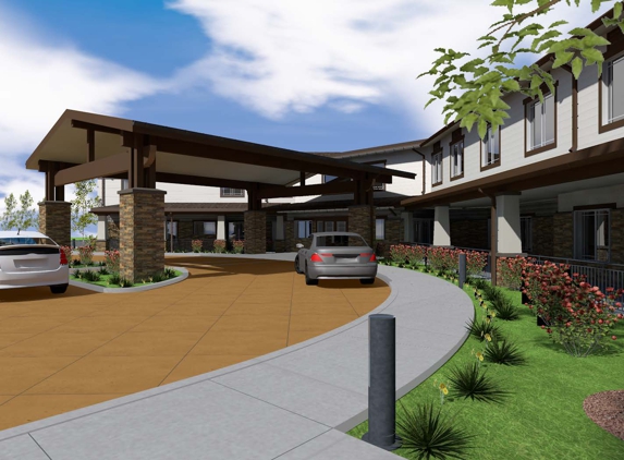 Ralston Creek Senior Living - Arvada, CO