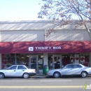 Thrift Box Lucile Salter - Thrift Shops