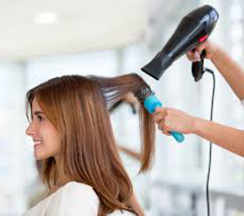 Kamber Hair - Albury, NSW. Hair Stylist Wodonga