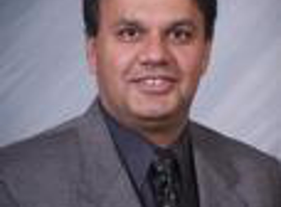 Dr. Muzaffar Rahat, MD - Meridian, MS