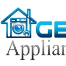 General Appliance Service Inc - Major Appliance Refinishing & Repair