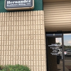 Hernandez Healthcare Billing LLC