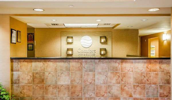 Comfort Inn & Suites - York, PA