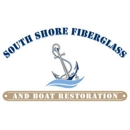 South Shore Fiberglass - Boat Maintenance & Repair