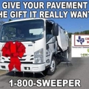 Centroplex Sweeping - Janitorial Service
