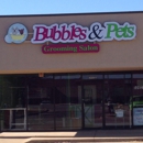 Bubbles and Pets - Dog & Cat Grooming & Supplies